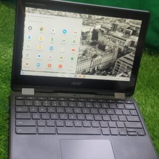 Lenovo 100e Chromebook A4 9th Generation 4GB 32GB SSD